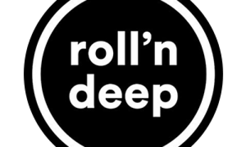 Roll’n Deep Rochester Asian Fusion food